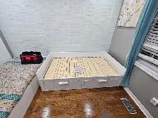 Furniture Assembly Brampton