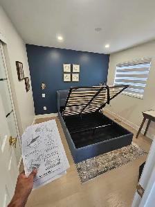 Furniture Assembly Brampton - Photo 2