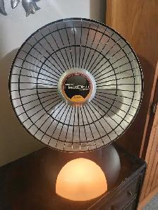 HEATER LIKE NEW BOWMANVILLE