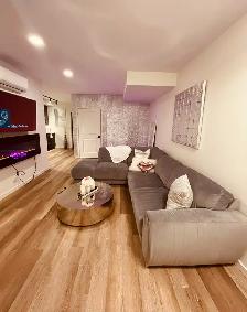 Fully Furnished 2 bedroom 1 bath located in bridgewater - Photo 2