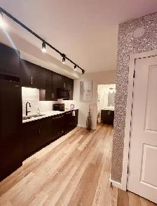 Fully Furnished 2 bedroom 1 bath located in bridgewater - Photo 3