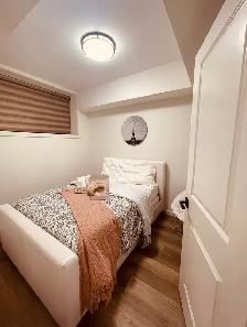 Fully Furnished 2 bedroom 1 bath located in bridgewater - Photo 5