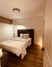 Fully Furnished 2 bedroom 1 bath located in bridgewater - Photo 6