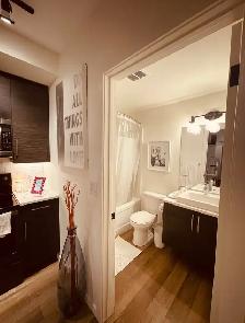 Fully Furnished 2 bedroom 1 bath located in bridgewater - Photo 7