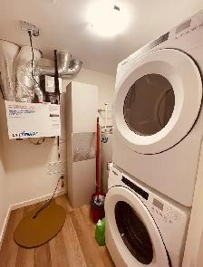 Fully Furnished 2 bedroom 1 bath located in bridgewater - Photo 9