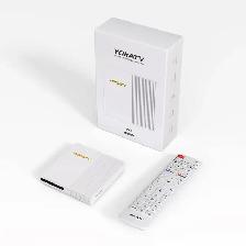 YOKA IPX2 Android Streaming Box 4GB RAM   32GB memory - Photo 2