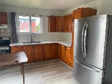 Big 4 1/2, golden area, new renovation