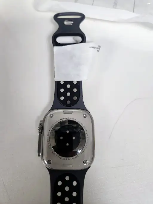 Apple Watch Ultra 1st Gn 3 Months Warranty