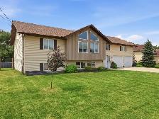 5 Bedroom House - 20 Balcaen Bay, La Broquerie