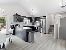 5 Bedroom House - 20 Balcaen Bay, La Broquerie - Photo 3