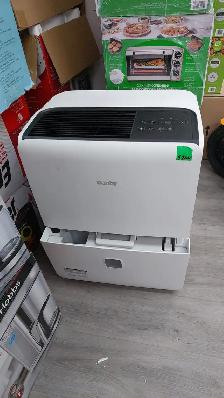 Dehumidifier - Danby DDR060BMP2WDB 60 Pint