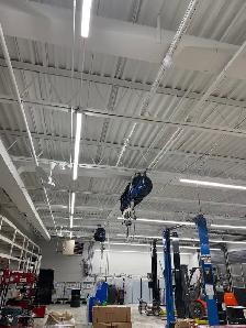 Security Camera Installation | FI Technologies - Photo 5