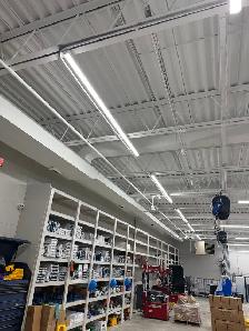 Security Camera Installation | FI Technologies - Photo 7