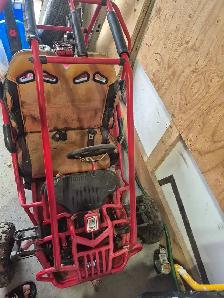 Small dune buggy/ Go cart - Photo 2