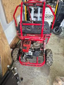 Small dune buggy/ Go cart - Photo 3