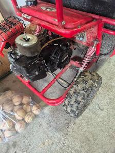 Small dune buggy/ Go cart - Photo 4