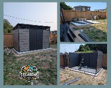 JUNK REMOVAL • DEMOLITION • LANDSCAPING • AND MORE - Photo 8