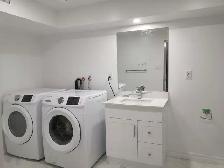 2 bedroom BSM Separate entrance $1800 @Dufferin & Steeles - Photo 9