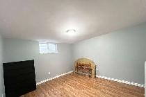2 bedroom BSM Separate entrance $1800 @Dufferin & Steeles - Photo 10
