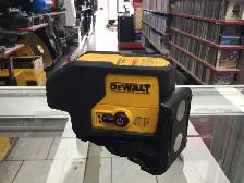laser DeWalt