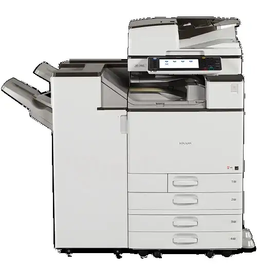 Ricoh MP Color Printer