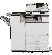 Ricoh MP Color Printer