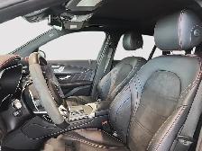2022 Mercedes-Benz GLC43 AMG 4MATIC SUV Certified warranty! Low - Photo 3