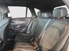 2022 Mercedes-Benz GLC43 AMG 4MATIC SUV Certified warranty! Low - Photo 4