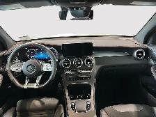 2022 Mercedes-Benz GLC43 AMG 4MATIC SUV Certified warranty! Low - Photo 5