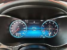 2022 Mercedes-Benz GLC43 AMG 4MATIC SUV Certified warranty! Low - Photo 6