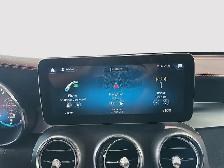 2022 Mercedes-Benz GLC43 AMG 4MATIC SUV Certified warranty! Low - Photo 7