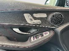 2022 Mercedes-Benz GLC43 AMG 4MATIC SUV Certified warranty! Low - Photo 11