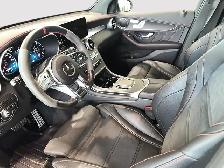 2022 Mercedes-Benz GLC43 AMG 4MATIC SUV Certified warranty! Low - Photo 12
