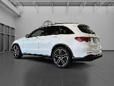 2022 Mercedes-Benz GLC43 AMG 4MATIC SUV Certified warranty! Low - Photo 14