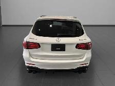 2022 Mercedes-Benz GLC43 AMG 4MATIC SUV Certified warranty! Low - Photo 15
