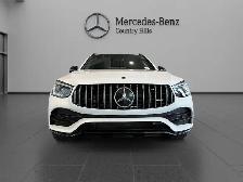 2022 Mercedes-Benz GLC43 AMG 4MATIC SUV Certified warranty! Low - Photo 17