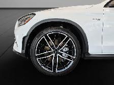 2022 Mercedes-Benz GLC43 AMG 4MATIC SUV Certified warranty! Low - Photo 19