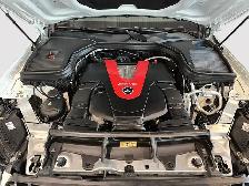 2022 Mercedes-Benz GLC43 AMG 4MATIC SUV Certified warranty! Low - Photo 20