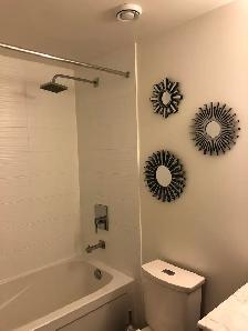One bedroom condo rental. Utilities, park, storage included - Photo 8