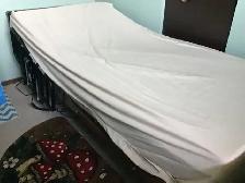 hospital bed never used $800