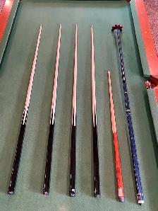 Sportcraft pool table - Photo 6