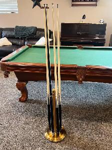 Sportcraft pool table - Photo 7