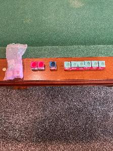 Sportcraft pool table - Photo 10