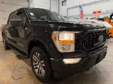 2021 FORD F-150 XL STX 360 CAMERA SAFETIED ACCIDENT FREE - Photo 7