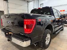 2021 FORD F150 XLT XTR CREW 4X4 ACCIDENT FREE SAFETIED - Photo 16