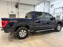 2021 FORD F150 XLT XTR CREW 4X4 ACCIDENT FREE SAFETIED - Photo 19