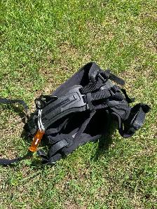 harnais culotte ion radar - Photo 2