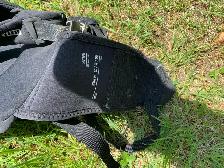 harnais culotte ion radar - Photo 3