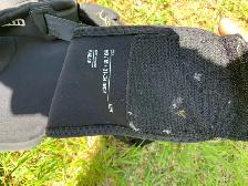 harnais culotte ion radar - Photo 4