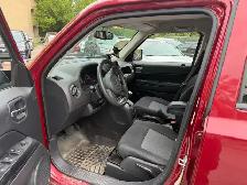 2015 Jeep Patriot North 4WD - Photo 7